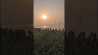 Bandra Reclamation relaxingmusic flute mumbaiheart bandrareclamation morning [upl. by Naot938]