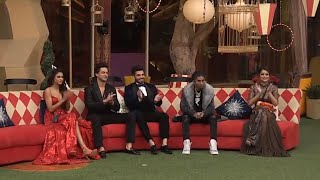 Bigg Boss 16  The Grand Finale Episode Highlight  Colors [upl. by Swor104]