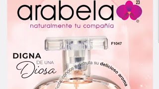 Catalogo Arabela campaña 23 2024 [upl. by Rhu492]