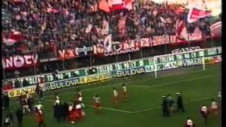 Vicenza Season review 199596avi [upl. by Kyla864]