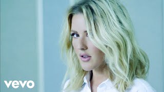 Ellie Goulding  On My Mind Official Video [upl. by Ahsinnek]