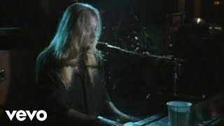 Gregg Allman  Statesboro Blues [upl. by Fruin]