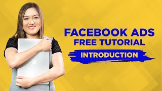 Introduction  Facebook Ads Tutorial Tagalog Dearly Plinky Llamzon [upl. by Isabelle742]