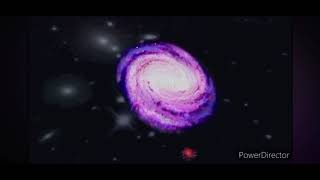 Universe zoom out 2 in 2x Faster effect [upl. by Ymia118]