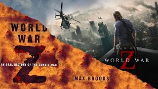 World War Z Behind The Scenes  Plane Special Effects 2013 HD [upl. by Htebazie]