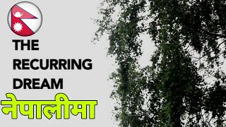 The Reccuring Dream Summary In Nepaliclass 11 compulsary english [upl. by Kimberli185]