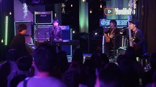 Official髭男dism  コーヒーとシロップ（Acoustic ver）［Official Live Video］ [upl. by Jeffries]