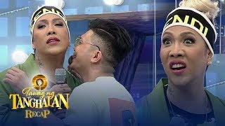 Wackiest moments of hosts and TNT contenders  Tawag Ng Tanghalan Recap  April 23 2019 [upl. by Aleunam]