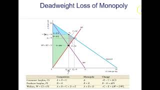 Price Ceilings Deadweight Loss [upl. by Ahsropal]