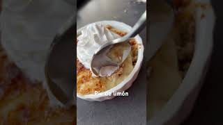 Pie de limón [upl. by Dnaloy]