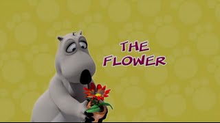 Bernard Bear  S01E27  The Flower [upl. by Tabatha682]