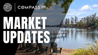 Lakes Region Market Update [upl. by Alisha280]