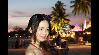 Langkawis Beach amp Nightlife [upl. by Assylla653]