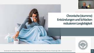 Gratis Webinar quotImmunboost herbstliche Wege zur Gesundheitquot am 26092024 [upl. by Narat]