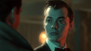 Pennyworth  Official Teaser 2 [upl. by Grounds855]