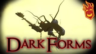 Top Ten Dark Forms [upl. by Ayrolg]