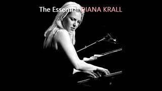 Diana Krall • Lets Fall In Love [upl. by Nessim]