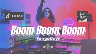 DISCO HUNTER  Boom Boom Boom Vengaboys [upl. by Ariada]