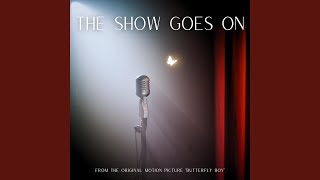 The Show Goes On feat Elyse Bell [upl. by Odlaner117]