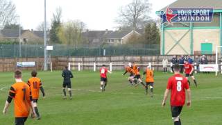 HIghworth Town Sunday 4 Coleshill 2 [upl. by Fanny]