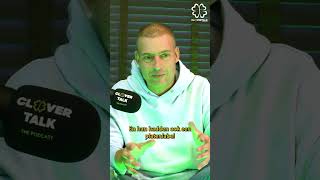 CT Lange Frans Teaser podcast rap hiphop rapper interview [upl. by Lauraine]