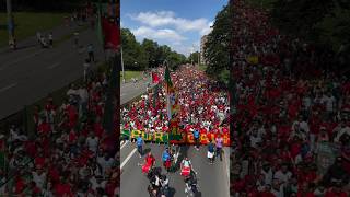 There is a Portugal football match today shorts football [upl. by Dronski]