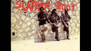 TOOTS AND THE MAYTALS  Slatyam Stoot 1972 FULL ALBUM [upl. by Llener84]