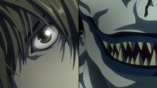 Death Note  Dealings  Full Episode  03 [upl. by Ecirtnuahs]