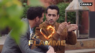 La Flamme  Polygamie Extrait [upl. by Otxis]