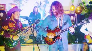 The Sheepdogs  Cool Down  Kiss the Brass Ring  Live [upl. by Cerallua156]