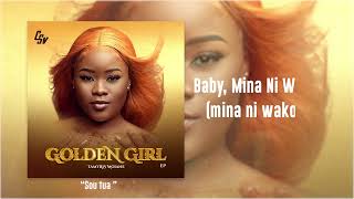 3  Tamyris Moiane  Sou Tua Audio Oficial  Golden Girl EP [upl. by Nilsoj529]