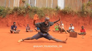 Jerusalema Top Best Dance Challenge 2021 \ 2022  Galaxy African Kids New [upl. by Dehsar]