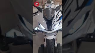 BMW S 1000 RR Pistlerin Hükümdarı Geri Döndü [upl. by Ainorev565]