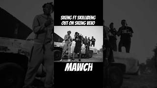 Skeng ft Skillibeng  mawch out now On skeng vevo skeng skillibeng [upl. by Allred]