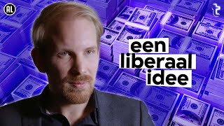 Hoe werkt het basisinkomen  VPRO Tegenlicht [upl. by Nahpets525]