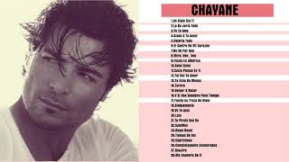 Chayanne sus mejores canciones romanticas  Chayanne Exitos Mix [upl. by Ttessil]