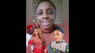 Regina Daniels Mother Has React To Her Daughter Living her Marriage 😭😭 [upl. by Launam850]