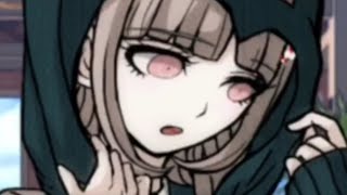 chiaki thinks your sus [upl. by Erdna]