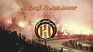 Ya Taraji Ya Mon Amour Curva Sud Old School [upl. by Thorma]