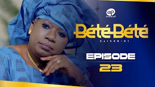 BÉTÉ BÉTÉ  Saison 1  Episode 23 VOSTFR [upl. by Dorran]