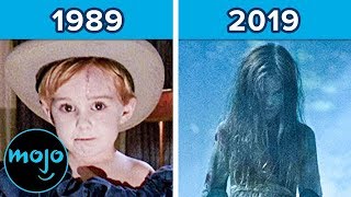 Top 10 Reasons Pet Sematary 2019 Is Better Than The Original [upl. by Jordana]