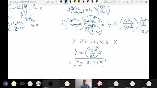 AbsorptionProblem2 Solving CO2Air [upl. by Genevieve]