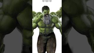 The Ultimate Hulk Clay Sculpture – You Have to See This to Believe It  Hulk in Clay [upl. by Yecaw]