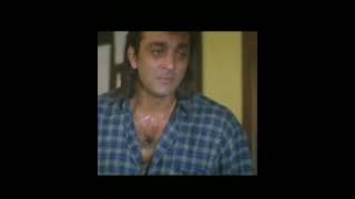 Amaanat movie scene👍Sanjay Dutt Akshay Kumar❤ [upl. by Sherris]