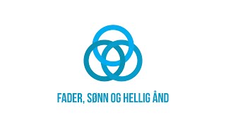 Logos 36  12  Fader Sønn og Hellig Ånd  Asbjørn Handeland [upl. by Doownelg]