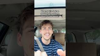 Why is it hard to focus while driving when it’s loud ￼ [upl. by Ecinev]