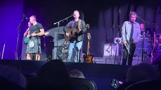 End of the Line  Skerryvore Live [upl. by Ikkaj421]