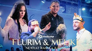 NEXHAT RAMA x ILIRIAN ┇ Martesa Flurimit dhe Melikes ┇ Te Dan Gashi 2024 ┇ studiostar [upl. by Nahgrom]