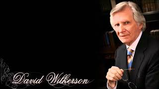 Audio Witchcraft In The Churches by David Wilkerson [upl. by Aleck]