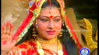 Maa Santoshi MahimaFamous odia Mythological StoryMalaya MishraIntresting Part [upl. by Lyreb145]